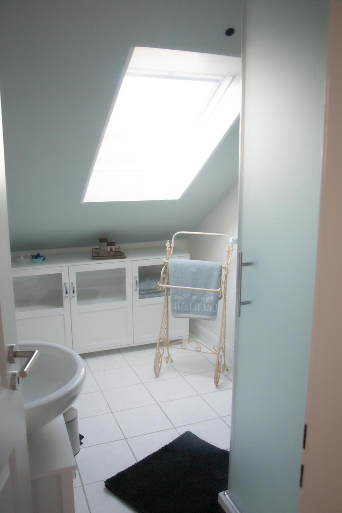 Apartamento Bunte-Kuh-Borkum Exterior foto